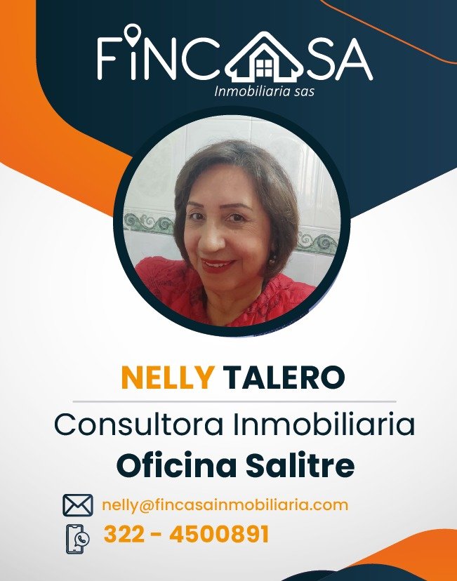 Nelly Talero