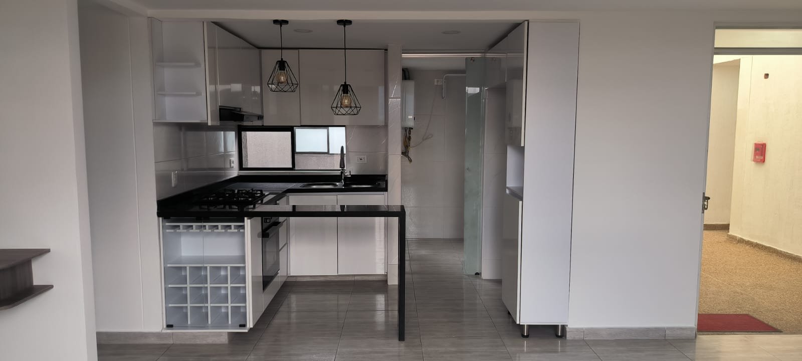 Apartamento Conjunto Residencial Amazilia